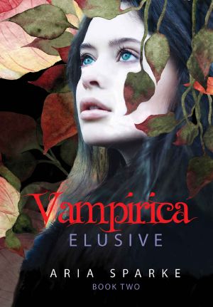 [Vampirica 02] • Elusive